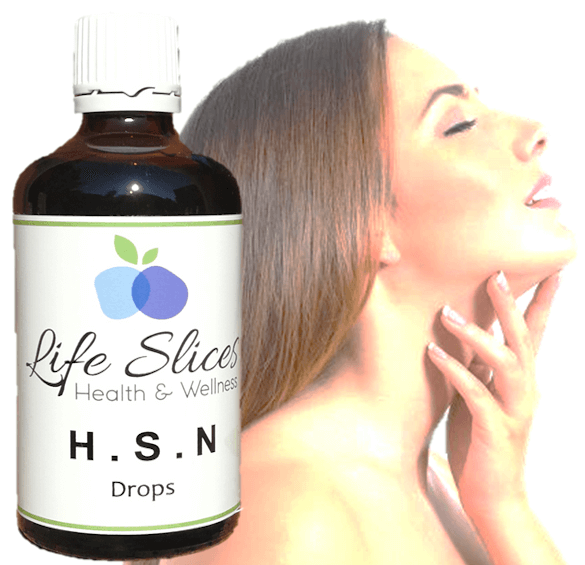 HSN Drops